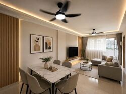 Blk 501 Kaki Bukit Ville (Bedok), HDB 3 Rooms #600339191